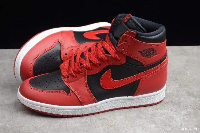Cheap Red 1 Varsity 85 Jordan BQ4422-600 Air High 0822